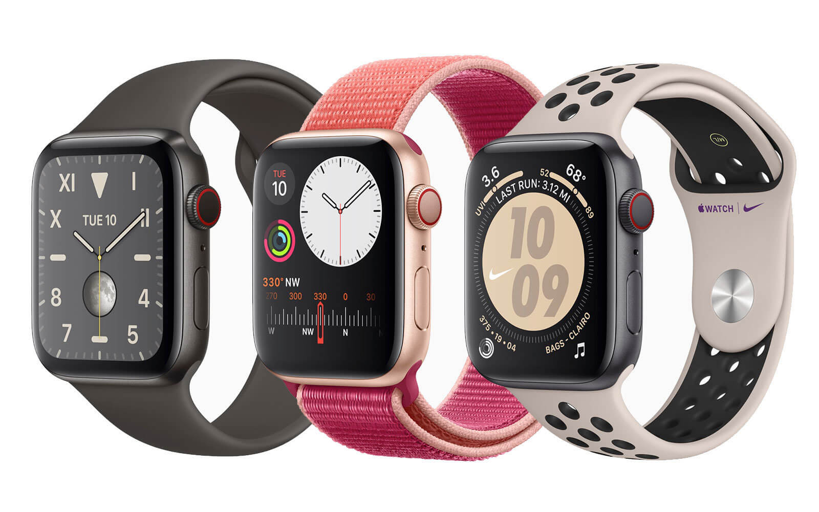 Government warns Apple Watch users of security flow: Here’s what to do