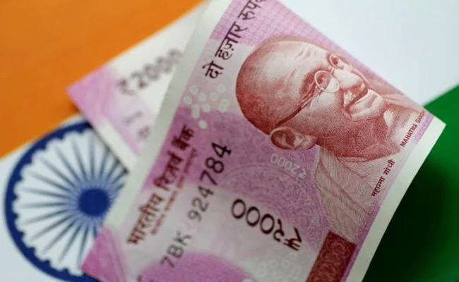 Rupee A Hop, Skip And Jump Away From 80 A Dollar In Dramatic Collapse