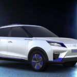 Mahindra XUV400 electric SUV launch timeline announced: To challenge Tata Nexon EV