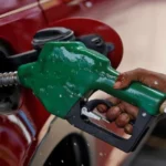 Fuel sales sales taper off, adding to pressure on oil prices