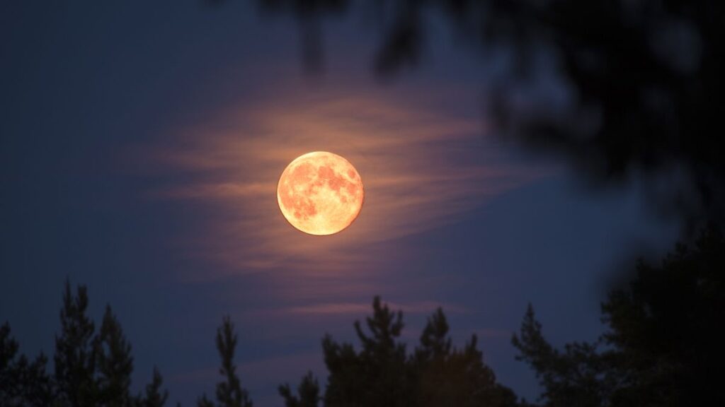 Super Buck Moon 2022: When, where to watch biggest ‘Supermoon’ of the year