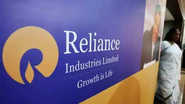 Reliance Industries fixes record date for dividend for the FY 2021-22