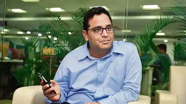 Paytm on track to become profitable next year: CEO Vijay Shekhar Sharma