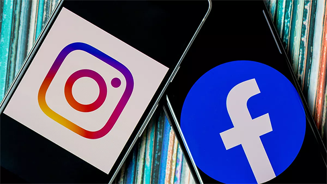 Facebook and Instagram are tracking you even on other sites. Here’s what can you do to stop them