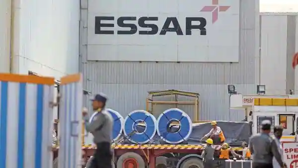 Essar Steel to sell infra assets to Arcelor Mittal Nippon Steel￼