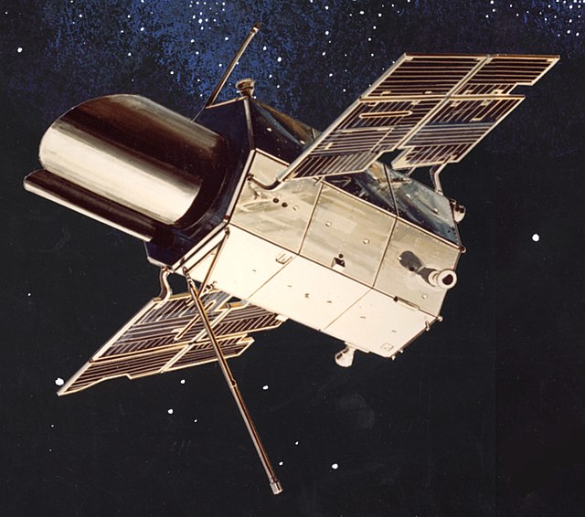 NASA Remembers Game-changing Copernicus Space Telescope On Its 50th Anniversary
