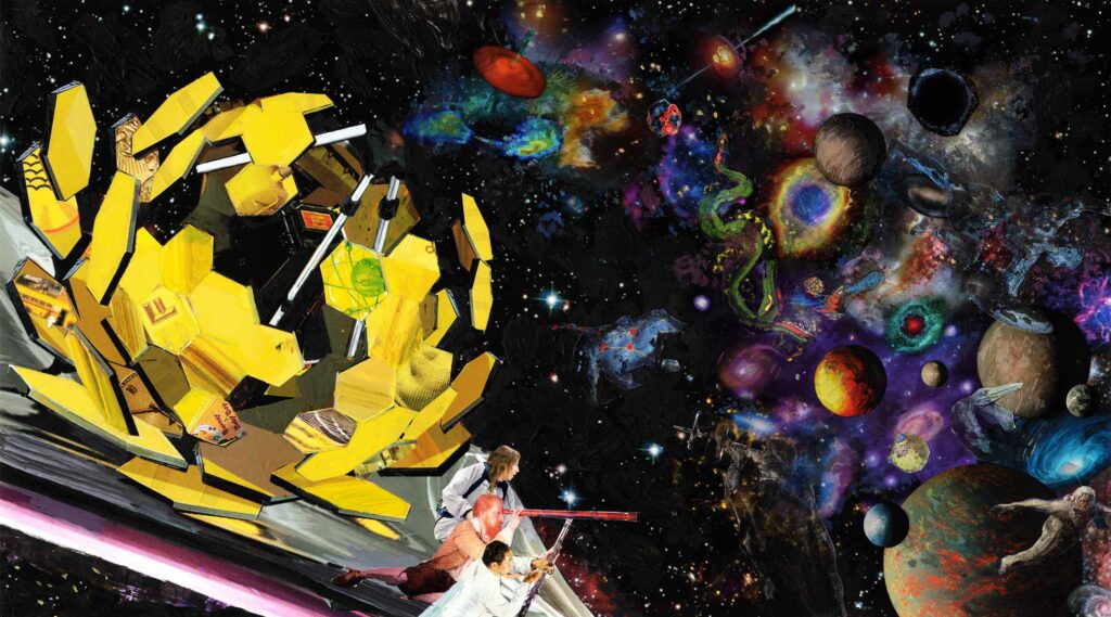 Did NASA's James Webb Space Telescope Break Another Record? New Findings Suggest So