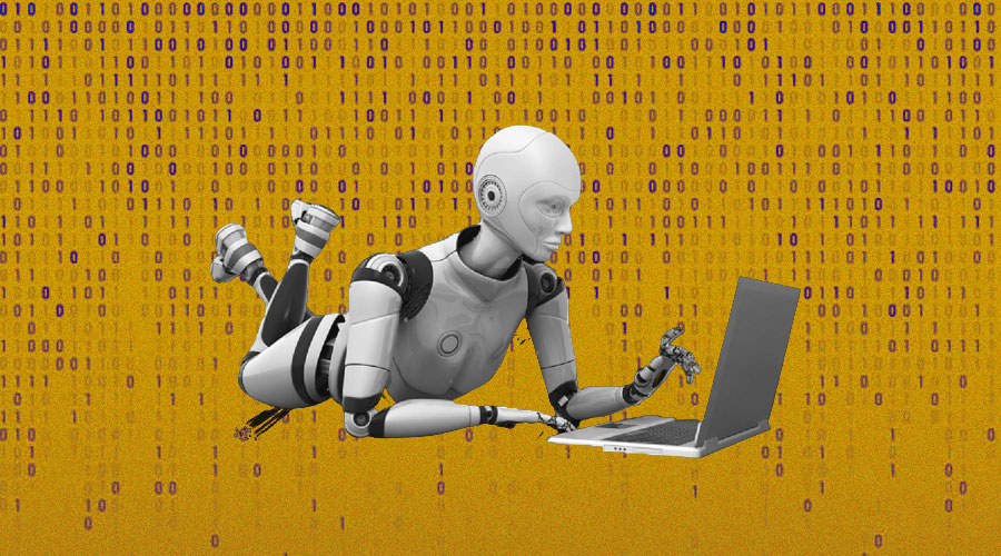WILL ARTIFICIAL INTELLIGENCE REPLACE PROGRAMMERS IN THE FUTURE?