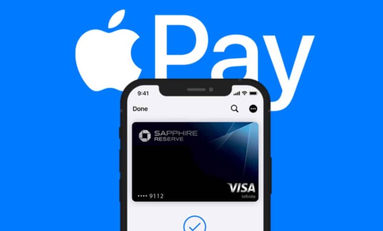 Apple Pay may finally work on Chrome, Edge, and Firefox in iOS 16