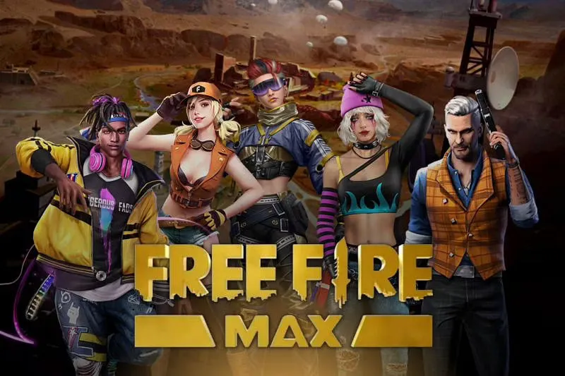 Garena Free Fire Max August 20 Redeem Codes: Free FF Max diamonds, skins and more