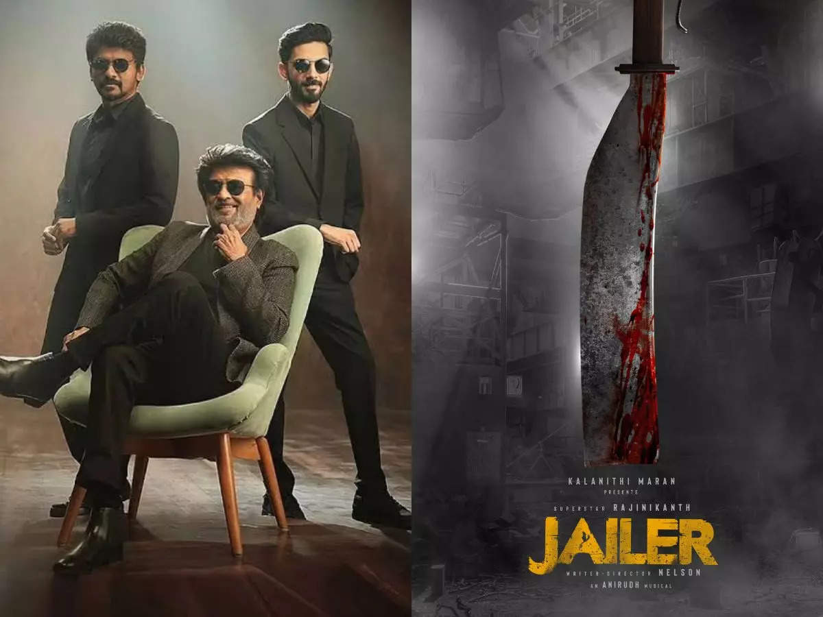Rajinikanth-starrer Jailer cast details revealed: Ramya Krishnan to Yogi Babu, here’s the list of actors in Nelson’s next