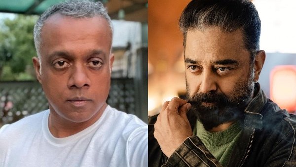 Gautham Menon says Vettaiyaadu Vilaiyaadu 2 script in the works: ‘Discussed the film with Kamal Haasan’