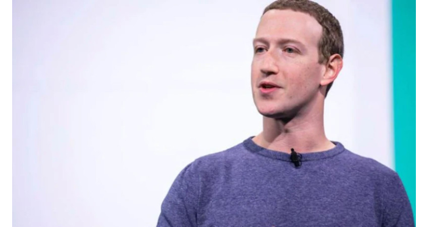 Mark Zuckerberg is creepy, exploits people and has bad dressing sense, says Meta’s AI Bot