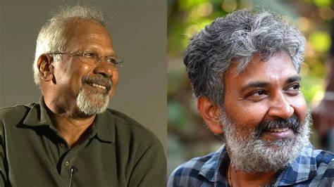 Mani Ratnam: ‘SS Rajamouli has opened a door for all of us’