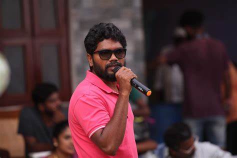 Pa Ranjith says ‘OTT platforms interfere in scripts more than producers’