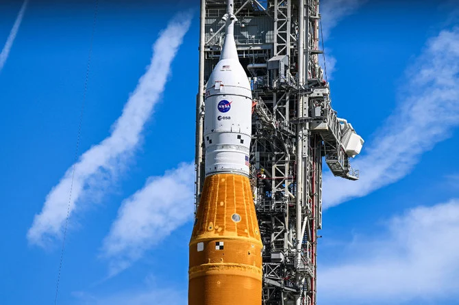 NASA's 2nd attempt to launch Artemis 1 today, to attract up to 400,000 visitors