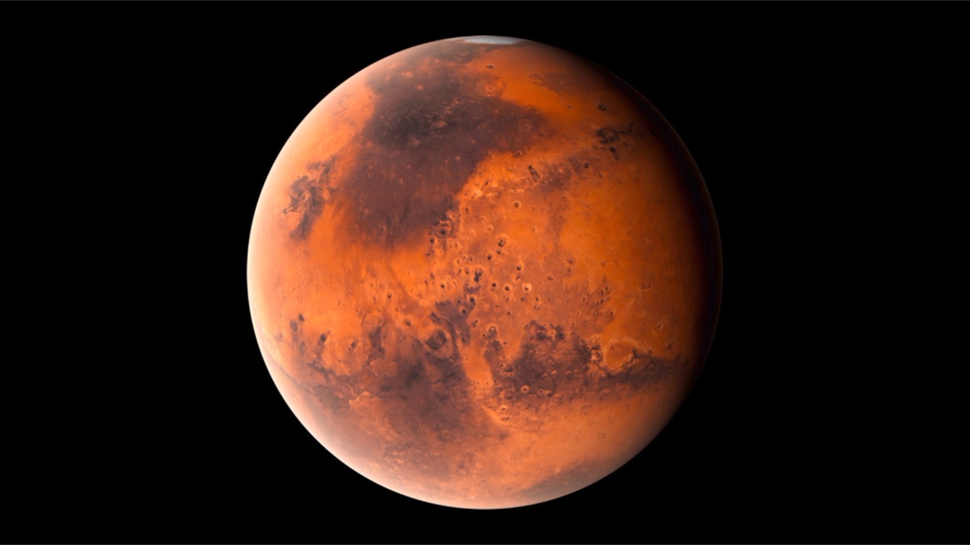 James Webb Space Telescope Captures Its First Images Of Mars. Know What They Mean