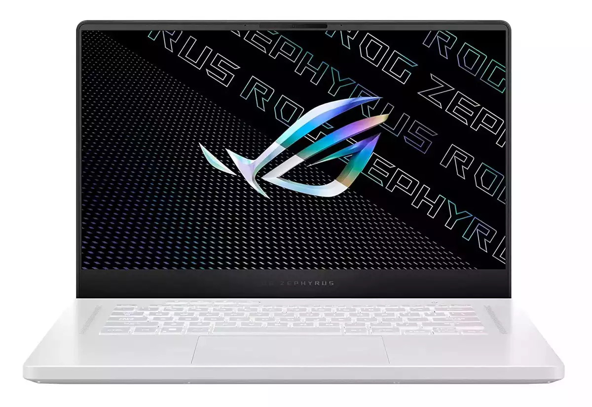 Asus ROG Zephyrus G15 GA503RM-HQ030WS Laptop AMD Ryzen 9 6900HS/16GB/1TB SSD/Windows 11