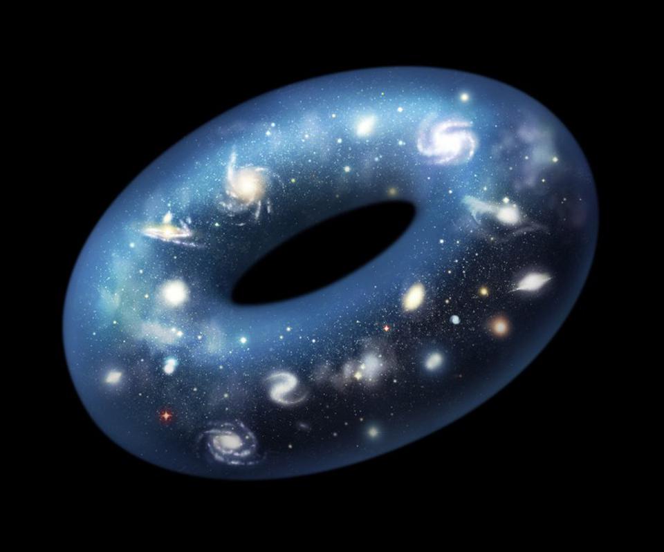 How Long Is the Drive to the Universe’s Edge?