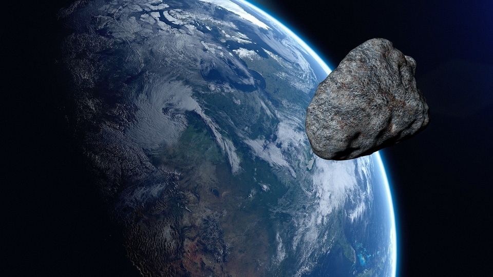 Five asteroids hurtling towards Earth this week; All you need to know