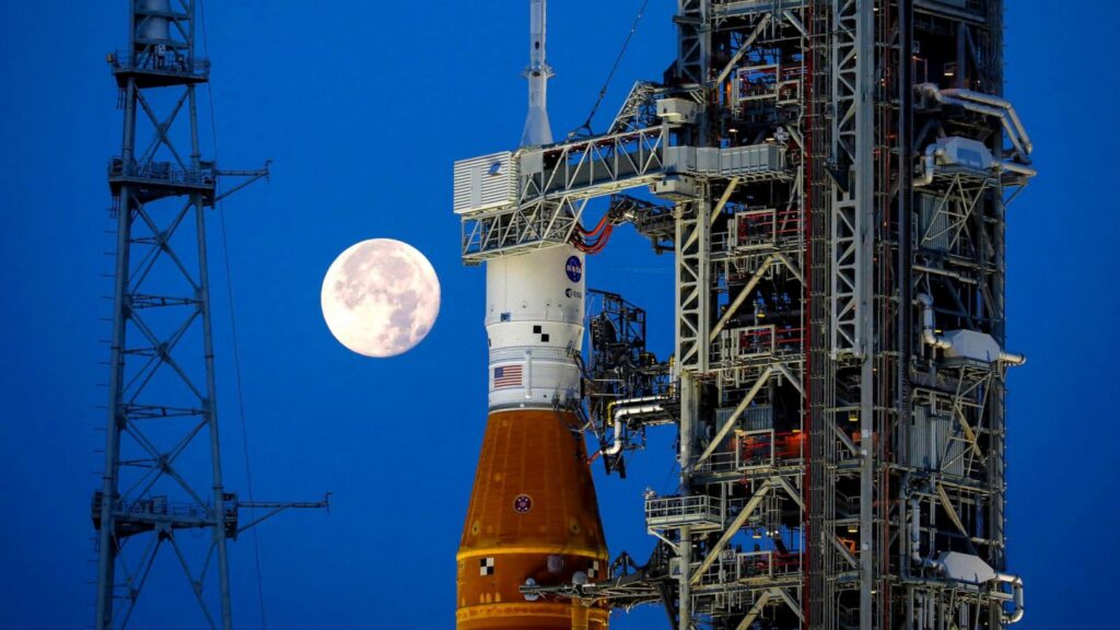Artemis 1 Moon mission: NASA concludes cryogenic test, all objectives achieved