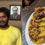 Director Pa. Ranjith's favorite food.. The famous actor cooked it.. Viral video!