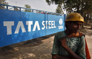 Consolidation of Tata Steel is likely to be a complex process, say experts