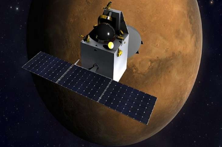 Mangalyaan quietly bids goodbye: India's maiden Mars mission runs out of fuel