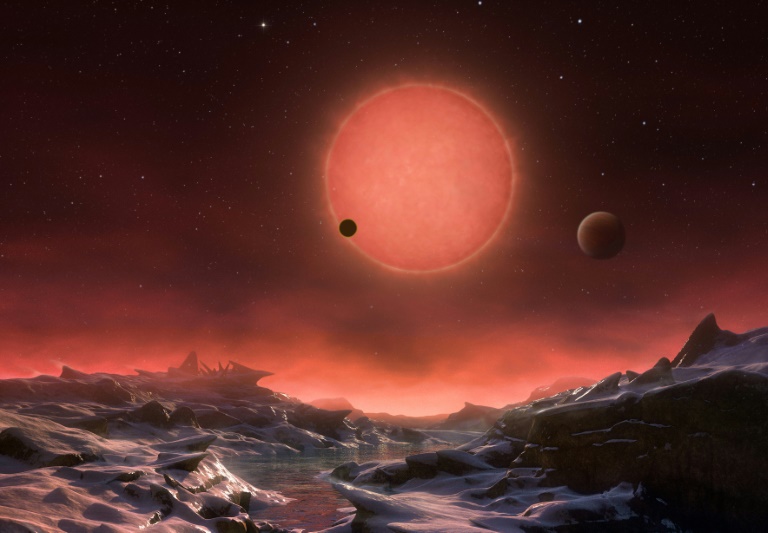 <strong>NASA’S JWST measures the temperature of a rocky exoplanet</strong>